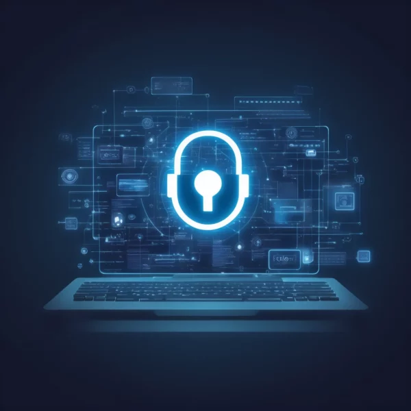 Cybersecurity Essentials: Protecting Your Digital World